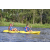 Team 21 / Raid Amazones Vietnam 2019 - J4 Run and Canoe