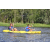 Team 21 / Raid Amazones Vietnam 2019 - J4 Run and Canoe