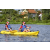 Team 56 / Raid Amazones Vietnam 2019 - J4 Run and Canoe