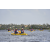 Team 56 / Raid Amazones Vietnam 2019 - J4 Run and Canoe