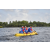 Team 177 / Raid Amazones Vietnam 2019 - J4 Run and Canoe