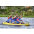 Team 135 / Raid Amazones Vietnam 2019 - J4 Run and Canoe