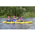 Team 135 / Raid Amazones Vietnam 2019 - J4 Run and Canoe
