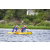 Team 40 / Raid Amazones Vietnam 2019 - J4 Run and Canoe