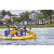 Team 121 / Raid Amazones Vietnam 2019 - J4 Run and Canoe