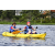 Team 63 / Raid Amazones Vietnam 2019 - J4 Run and Canoe