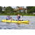 Team 63 / Raid Amazones Vietnam 2019 - J4 Run and Canoe