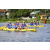 Team 110 / Raid Amazones Vietnam 2019 - J4 Run and Canoe