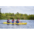 Team 115 / Raid Amazones Vietnam 2019 - J4 Run and Canoe