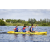 Team 115 / Raid Amazones Vietnam 2019 - J4 Run and Canoe