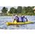 Team 110 / Raid Amazones Vietnam 2019 - J4 Run and Canoe
