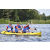 Team 113 / Raid Amazones Vietnam 2019 - J4 Run and Canoe