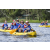 Team 133 / Raid Amazones Vietnam 2019 - J4 Run and Canoe