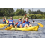 Team 111 / Raid Amazones Vietnam 2019 - J4 Run and Canoe