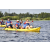 Team 111 / Raid Amazones Vietnam 2019 - J4 Run and Canoe