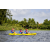 Team 120 / Raid Amazones Vietnam 2019 - J4 Run and Canoe