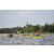 Team 101 / Raid Amazones Vietnam 2019 - J4 Run and Canoe