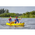 Team 86 / Raid Amazones Vietnam 2019 - J4 Run and Canoe
