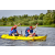 Team 86 / Raid Amazones Vietnam 2019 - J4 Run and Canoe