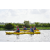 Team 27 / Raid Amazones Vietnam 2019 - J4 Run and Canoe