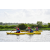 Team 27 / Raid Amazones Vietnam 2019 - J4 Run and Canoe
