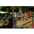 Raid Amazones Vietnam 2019 - J4 Run and Canoe