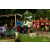 Team 129 / Raid Amazones Vietnam 2019 - J4 Run and Canoe