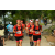 Team 23 / Raid Amazones Vietnam 2019 - J4 Run and Canoe