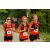 Team 114 / Raid Amazones Vietnam 2019 - J4 Run and Canoe
