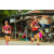 Team 56 / Raid Amazones Vietnam 2019 - J4 Run and Canoe