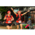 Team 120 / Raid Amazones Vietnam 2019 - J4 Run and Canoe