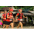 Team 120 / Raid Amazones Vietnam 2019 - J4 Run and Canoe