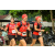 Team 120 / Raid Amazones Vietnam 2019 - J4 Run and Canoe