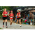 Team 101 / Raid Amazones Vietnam 2019 - J4 Run and Canoe