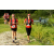 Team 90 / Raid Amazones Vietnam 2019 - J4 Run and Canoe