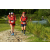 Team 64 / Raid Amazones Vietnam 2019 - J4 Run and Canoe