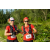 Team 72 / Raid Amazones Vietnam 2019 - J4 Run and Canoe