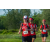 Team 92 / Raid Amazones Vietnam 2019 - J4 Run and Canoe