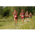 Team 43 / Raid Amazones Vietnam 2019 - J4 Run and Canoe