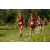 Team 43 / Raid Amazones Vietnam 2019 - J4 Run and Canoe