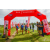 Team 106 / Raid Amazones Vietnam 2019 - J4 Run and Canoe