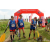 Team 132 / Raid Amazones Vietnam 2019 - J4 Run and Canoe