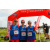 Team 132 / Raid Amazones Vietnam 2019 - J4 Run and Canoe