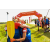 Team 123 / Raid Amazones Vietnam 2019 - J4 Run and Canoe