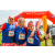 Team 123 / Raid Amazones Vietnam 2019 - J4 Run and Canoe