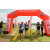 Team 50 / Raid Amazones Vietnam 2019 - J4 Run and Canoe