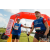 Team 65 / Raid Amazones Vietnam 2019 - J4 Run and Canoe