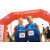 Team 45 / Raid Amazones Vietnam 2019 - J4 Run and Canoe