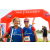 Team 10 / Raid Amazones Vietnam 2019 - J4 Run and Canoe