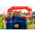 Team 112 / Raid Amazones Vietnam 2019 - J4 Run and Canoe